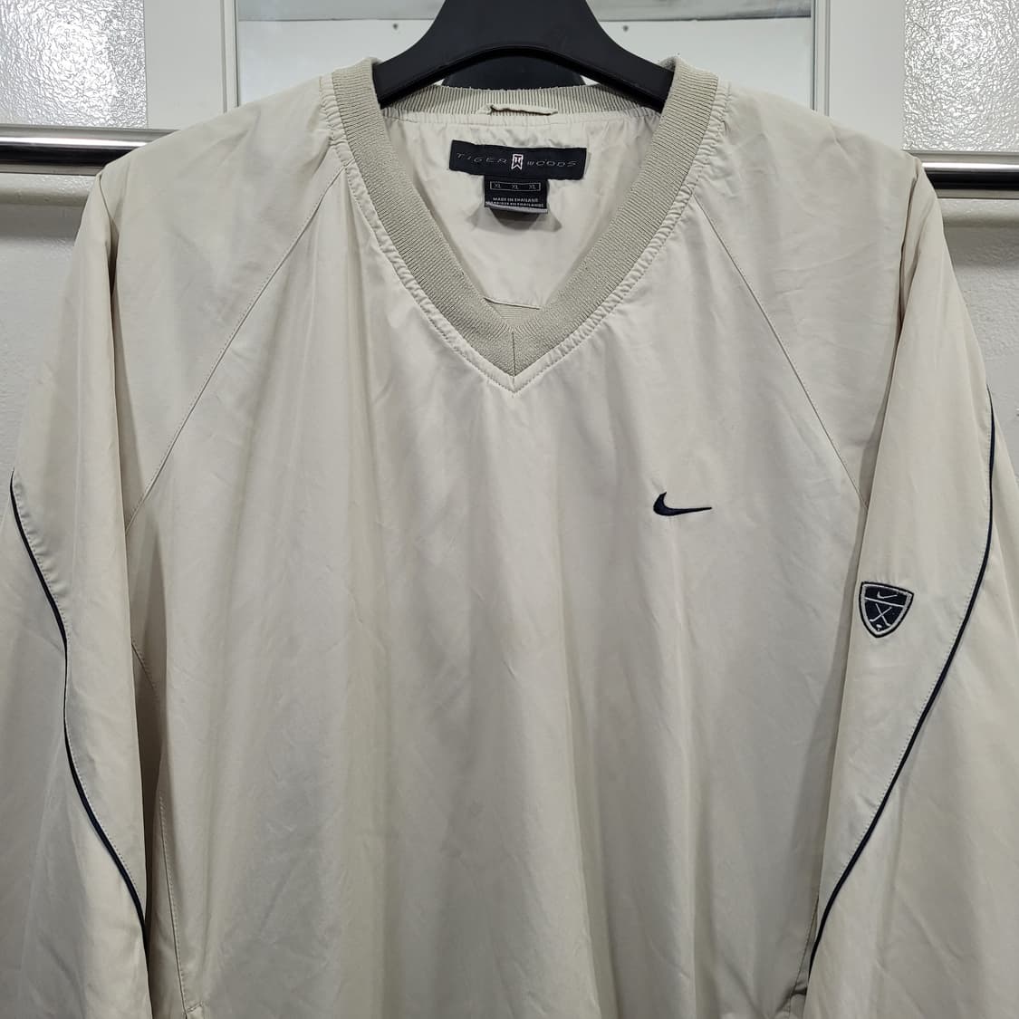 M 나이키 스우시 웜업 상품이미지2