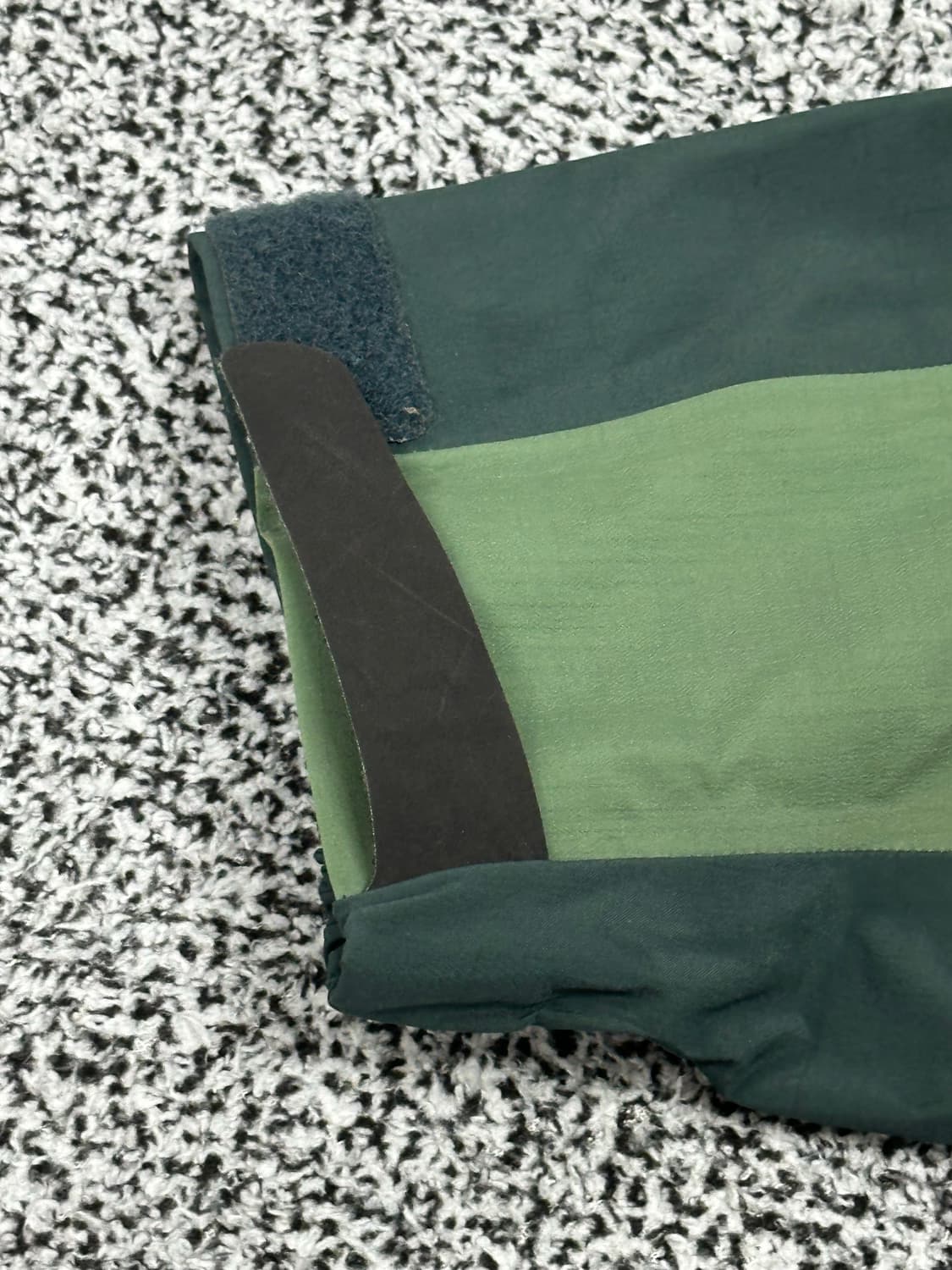 아크테릭스 고어텍스 바람막이 자켓 상품이미지5