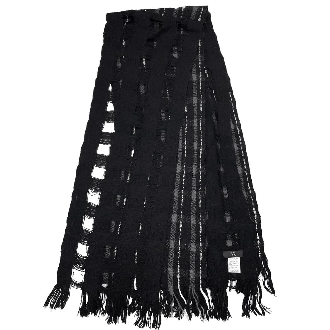 요지 야마모토 (Y’s Yohji Yamamoto) 상품이미지2