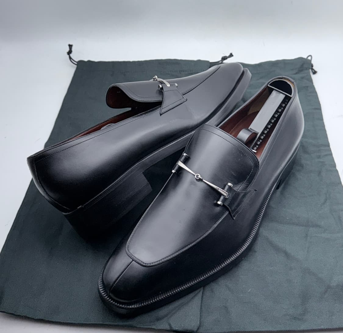 정품)테스토니구두275 상품이미지6