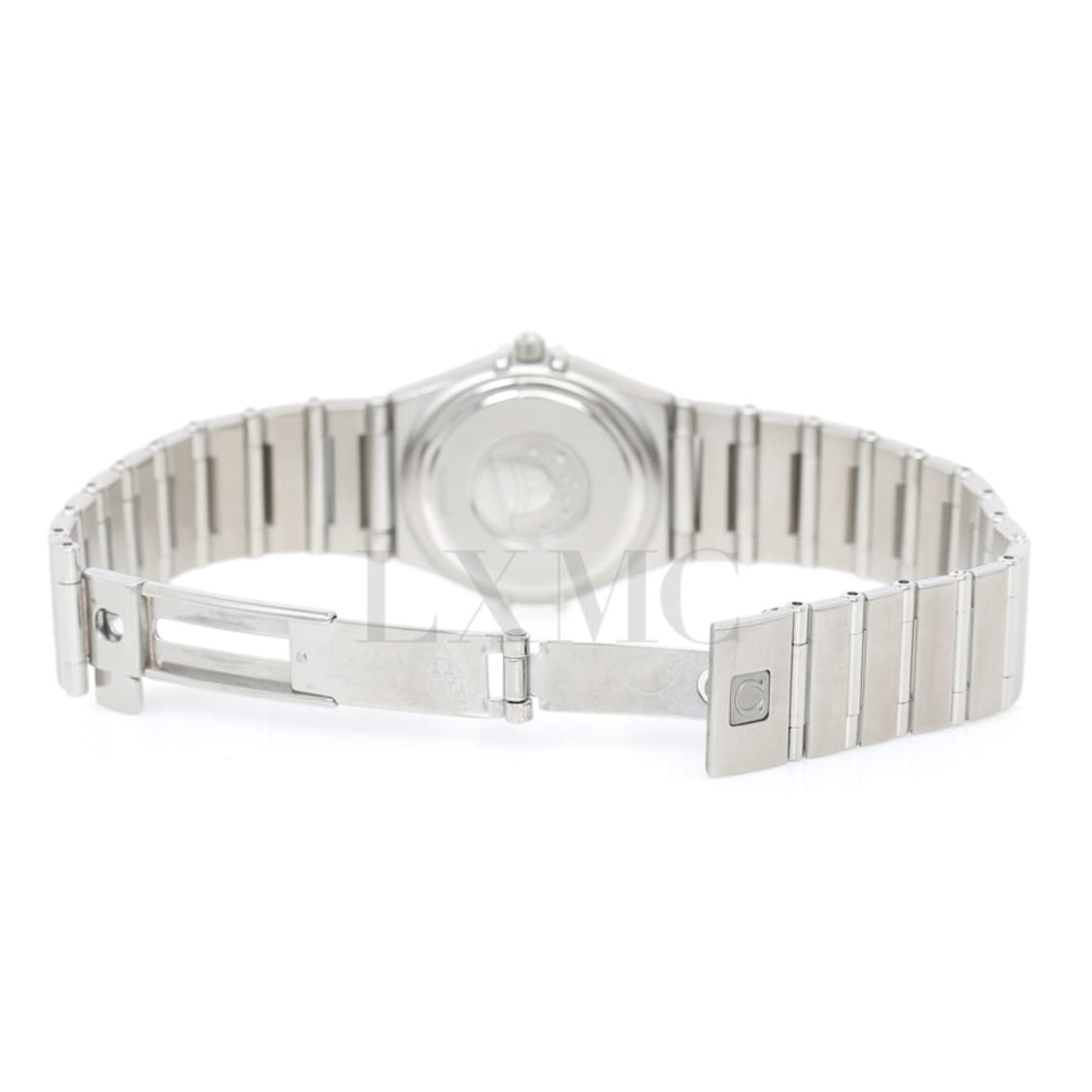 오메가 컨스틸레이션 시계 빈티지 스틸 워치 상품이미지3