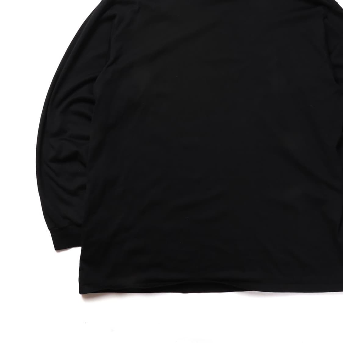 오라리 Auralee Turtle Neck Long Sleeve  상품이미지6