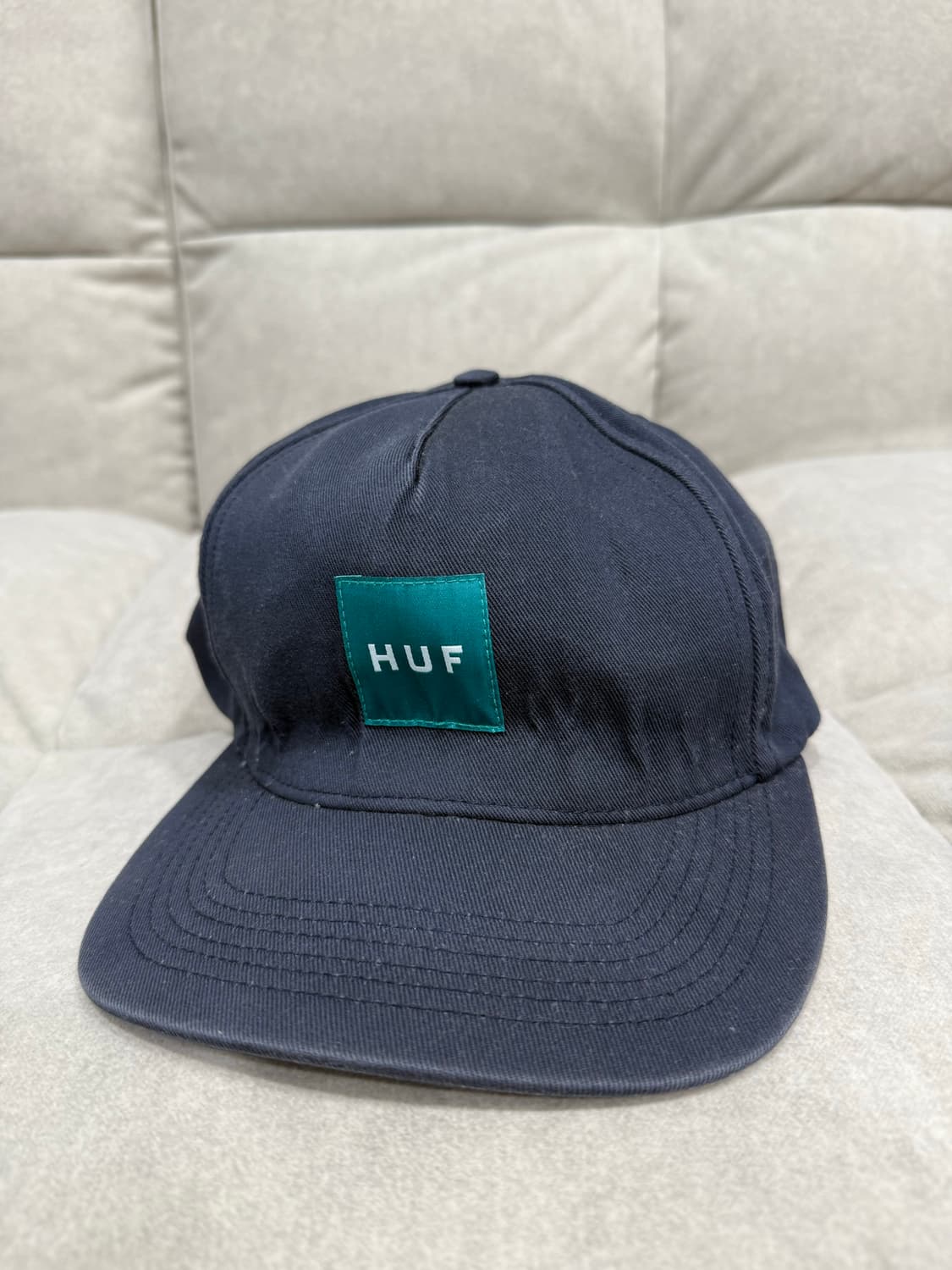 Huf 스냅백 상품이미지1