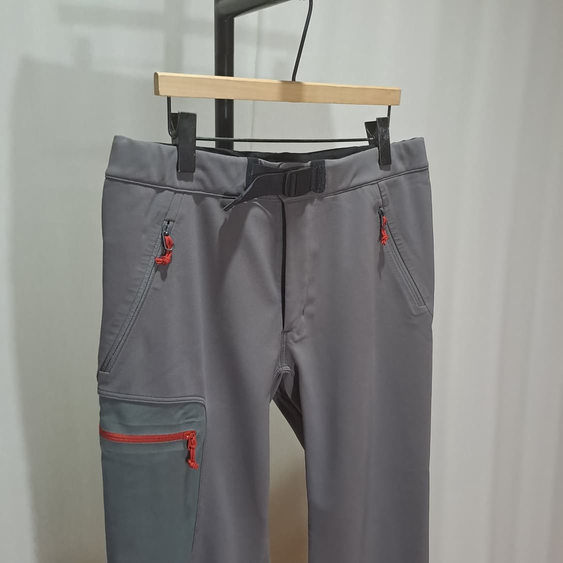 (택포) 아크테릭스 감마SL 넬슨 팬츠 S B166 상품이미지2