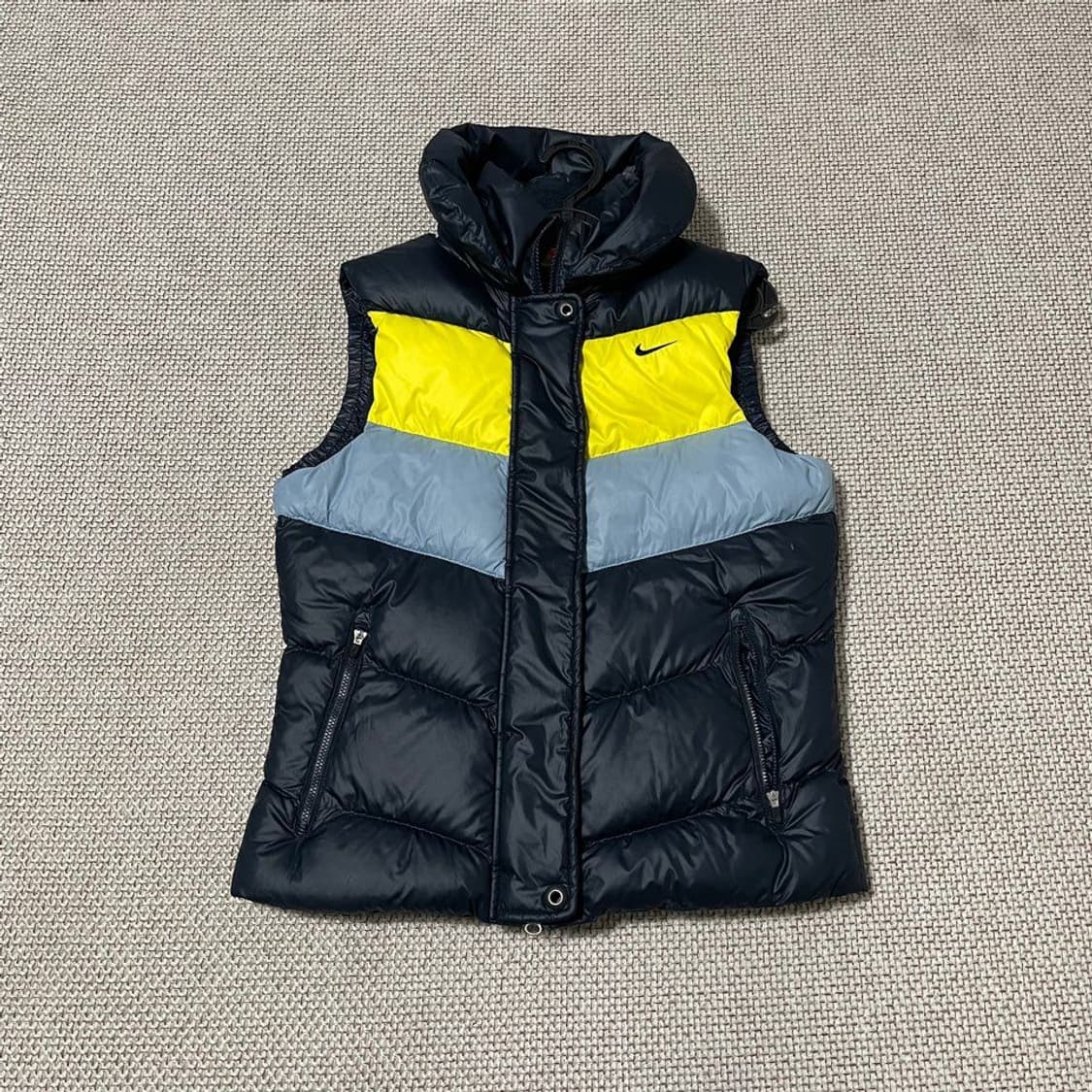 나이키 550필 여성 패딩조끼 6850 상품이미지1