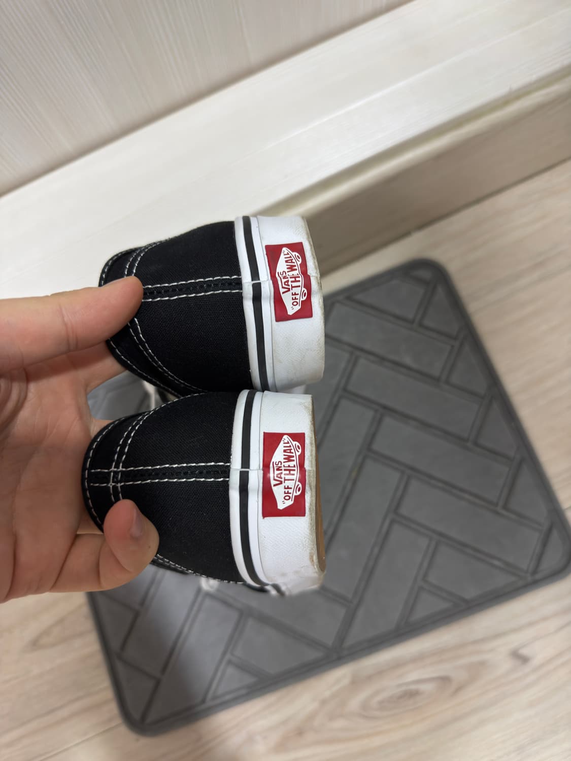 반스 어센틱 275 상품이미지2