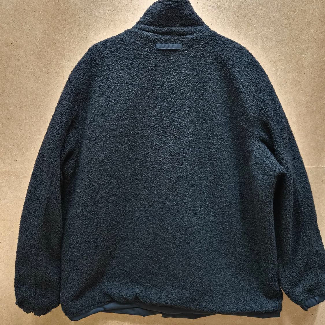 나이키 NSW 라인드 윈터라이즈드 리버시블 자켓 상품이미지8