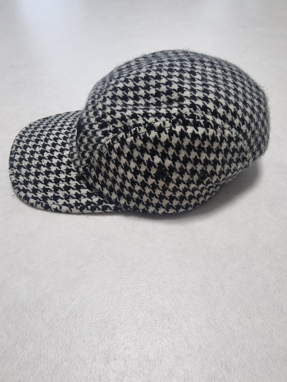 슈프림 울 캠프캡  상품이미지2