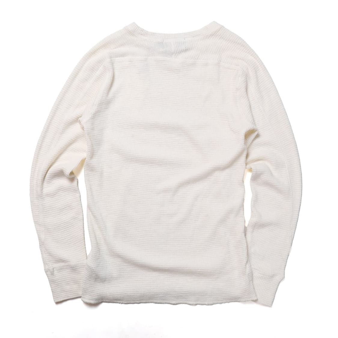 더블알엘 RRL Waffle Knit 
  상품이미지4