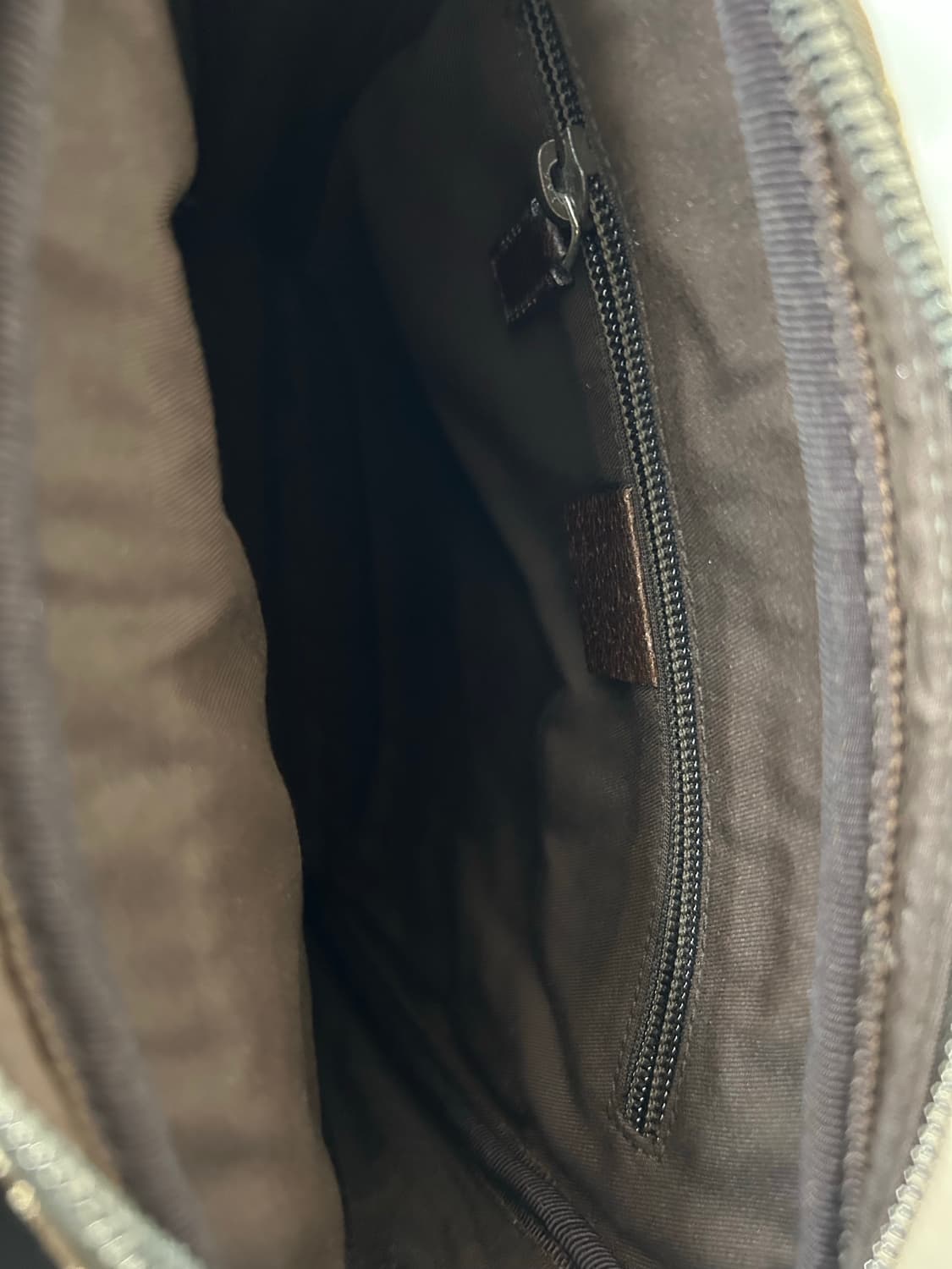 Gucci 구찌 GG 캔버스 크로스백 상품이미지9