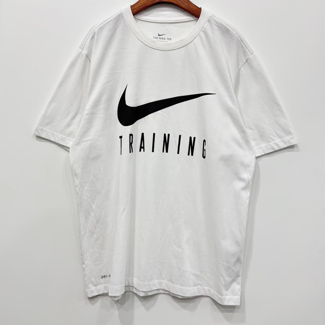 Nike Dri-FIT Training 반팔티 상품이미지2