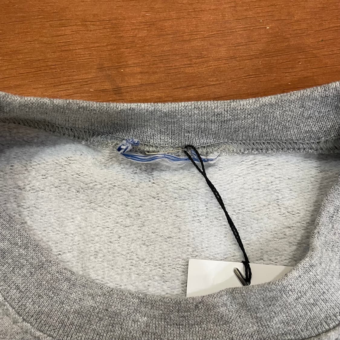 Champion 챔피온 유니버시티 프린팅 스웻셔츠 맨투맨  상품이미지8