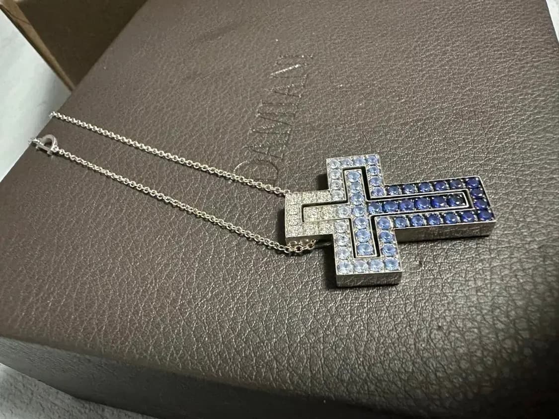 [제작/M] 다미아니 아이스버그 상품이미지1