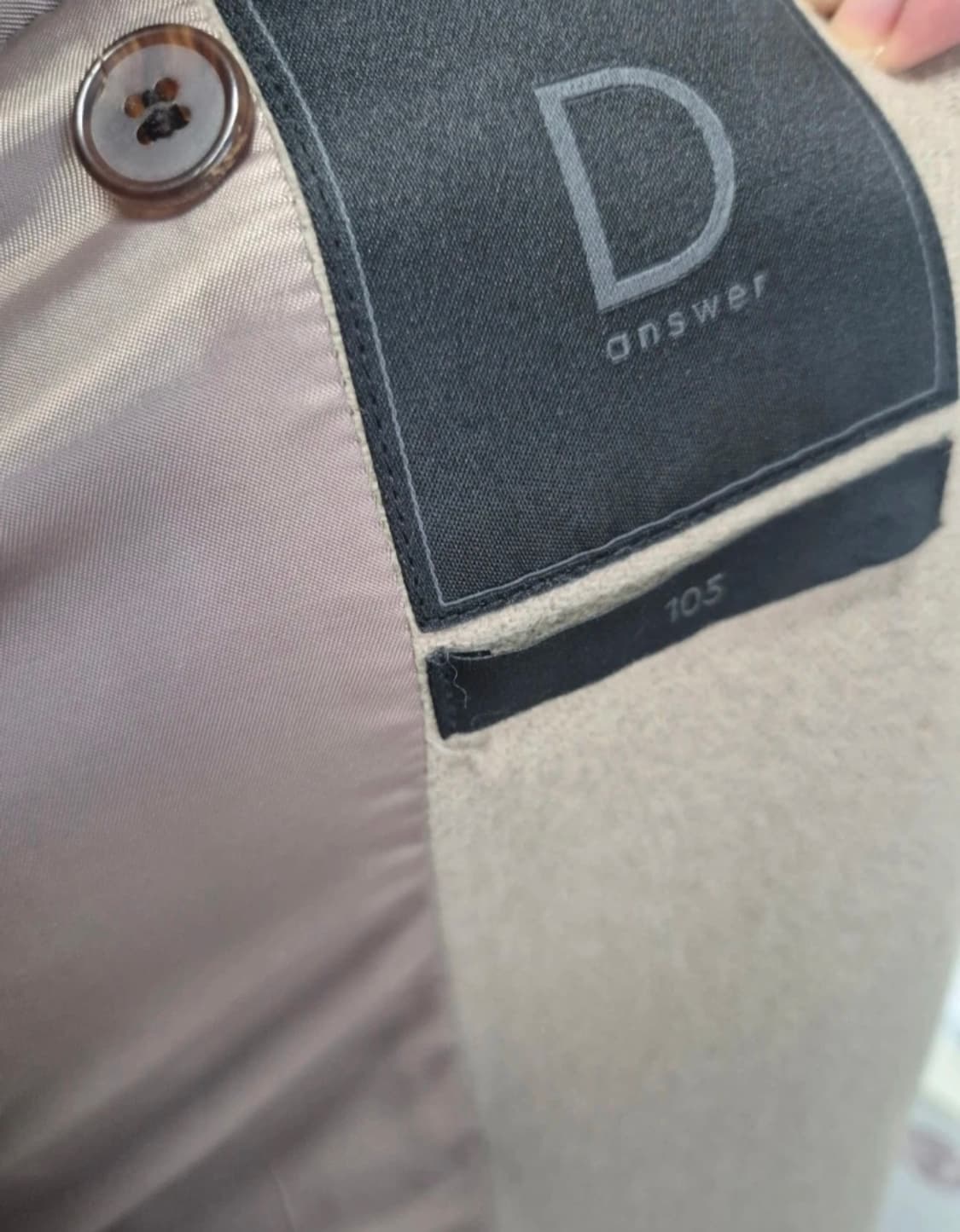 롱코트 상품이미지3