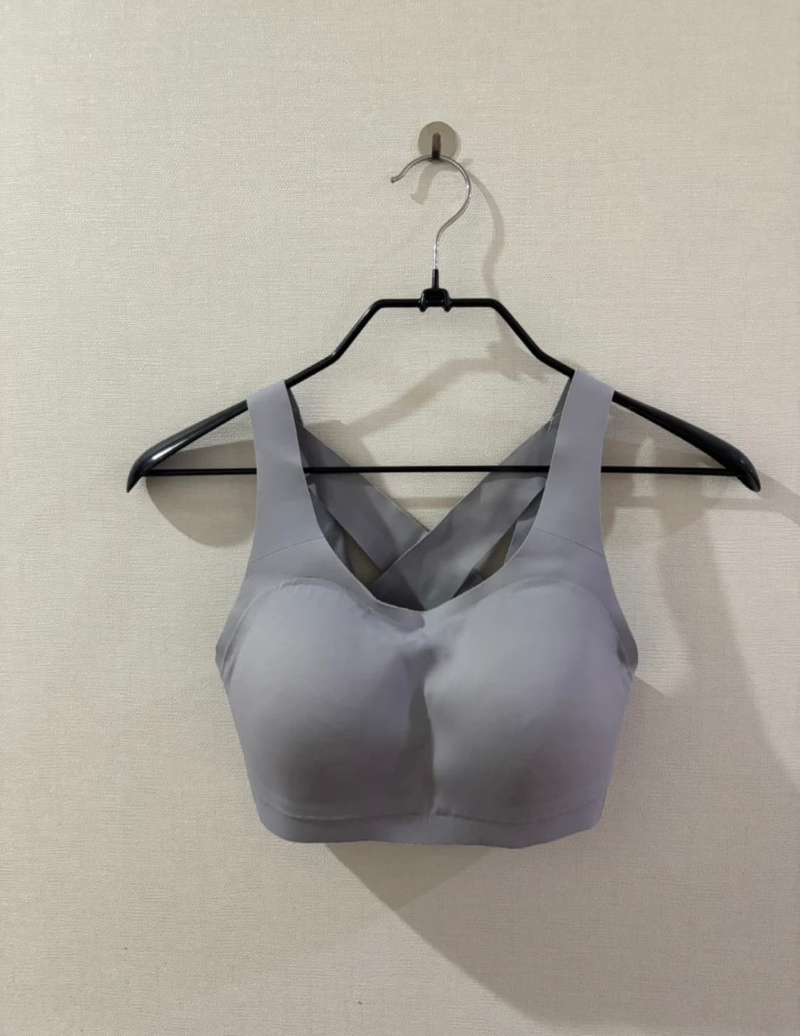 룰루레몬 하늘색 브라탑 상품이미지1