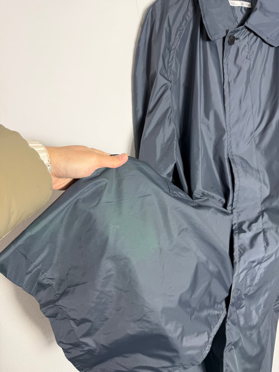 꼼데가르송 꼼데가르송자켓 꼼데자켓 상품이미지3