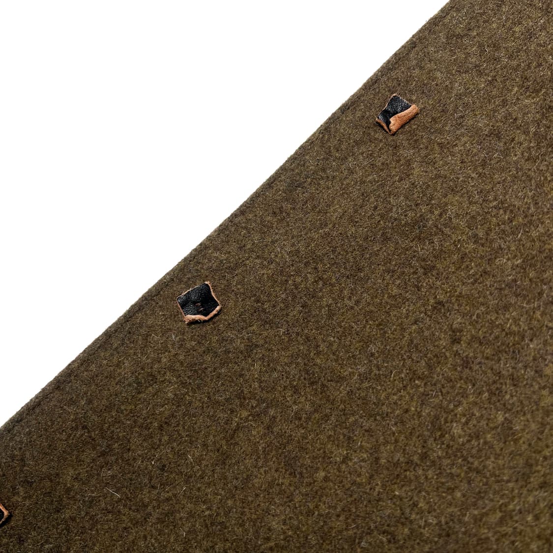 리얼맥코이 호스하이드 JERKIN VEST (38) 상품이미지9