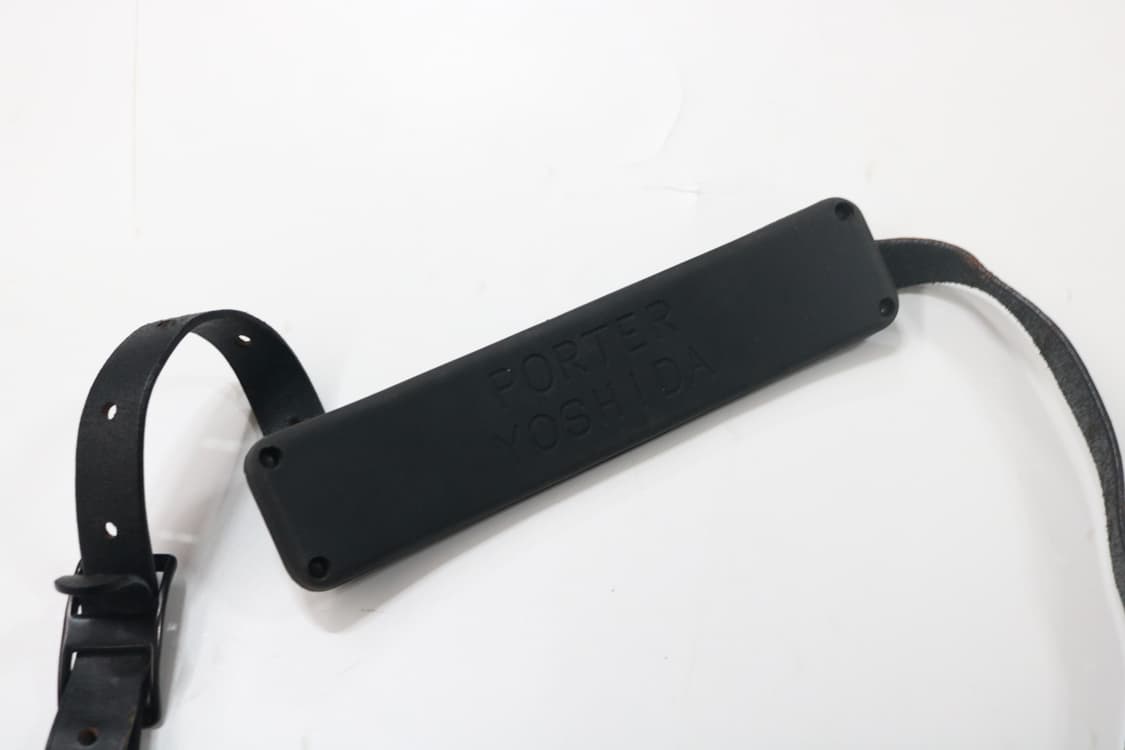 요시다 포터(Porter) 70주년 기념 메신저백 / 숄더백 상품이미지5