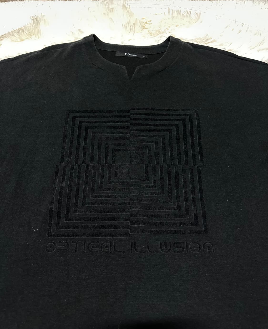 송지오 지오송지오 반팔티 100 상품이미지2