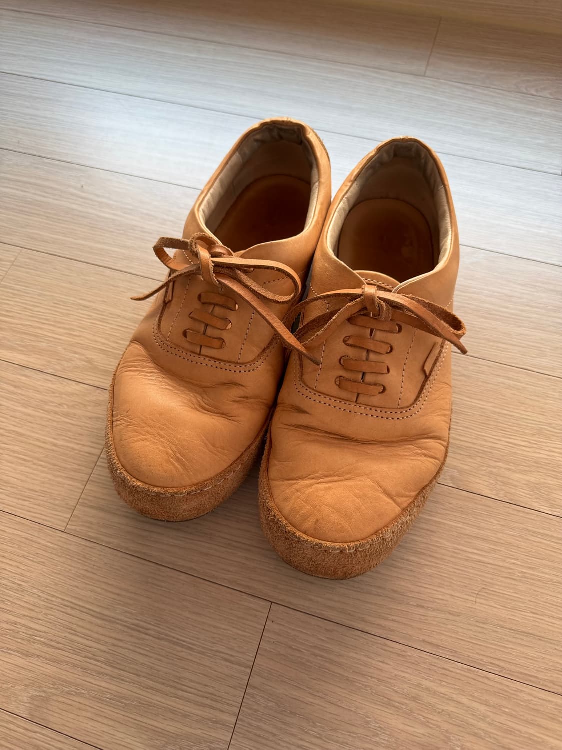 핸더스킴 반스 오마주 상품이미지4