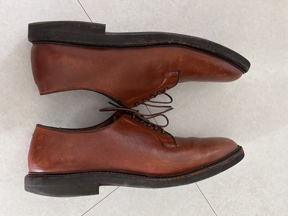 빈티지 알든 946 알파인그레인 11A/C (290) 상품이미지5