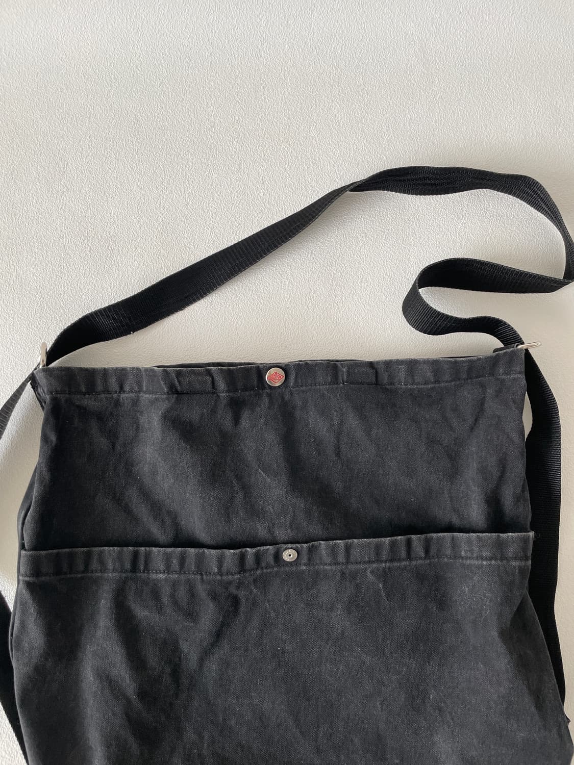 단톤(DANTON) 토트 크로스백 상품이미지2