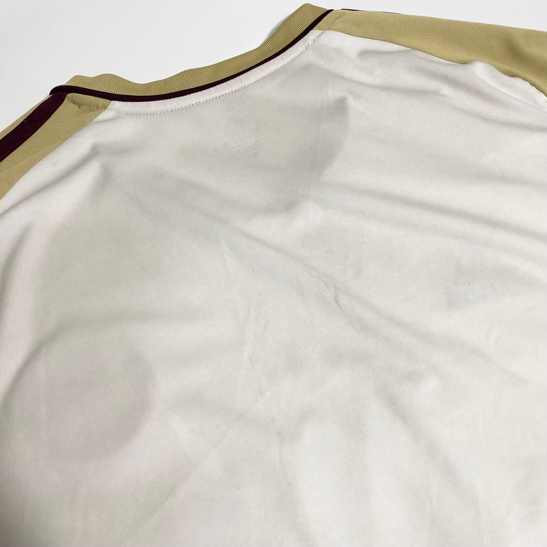 아디다스 레스터시티 써드 유니폼 L 상품이미지8