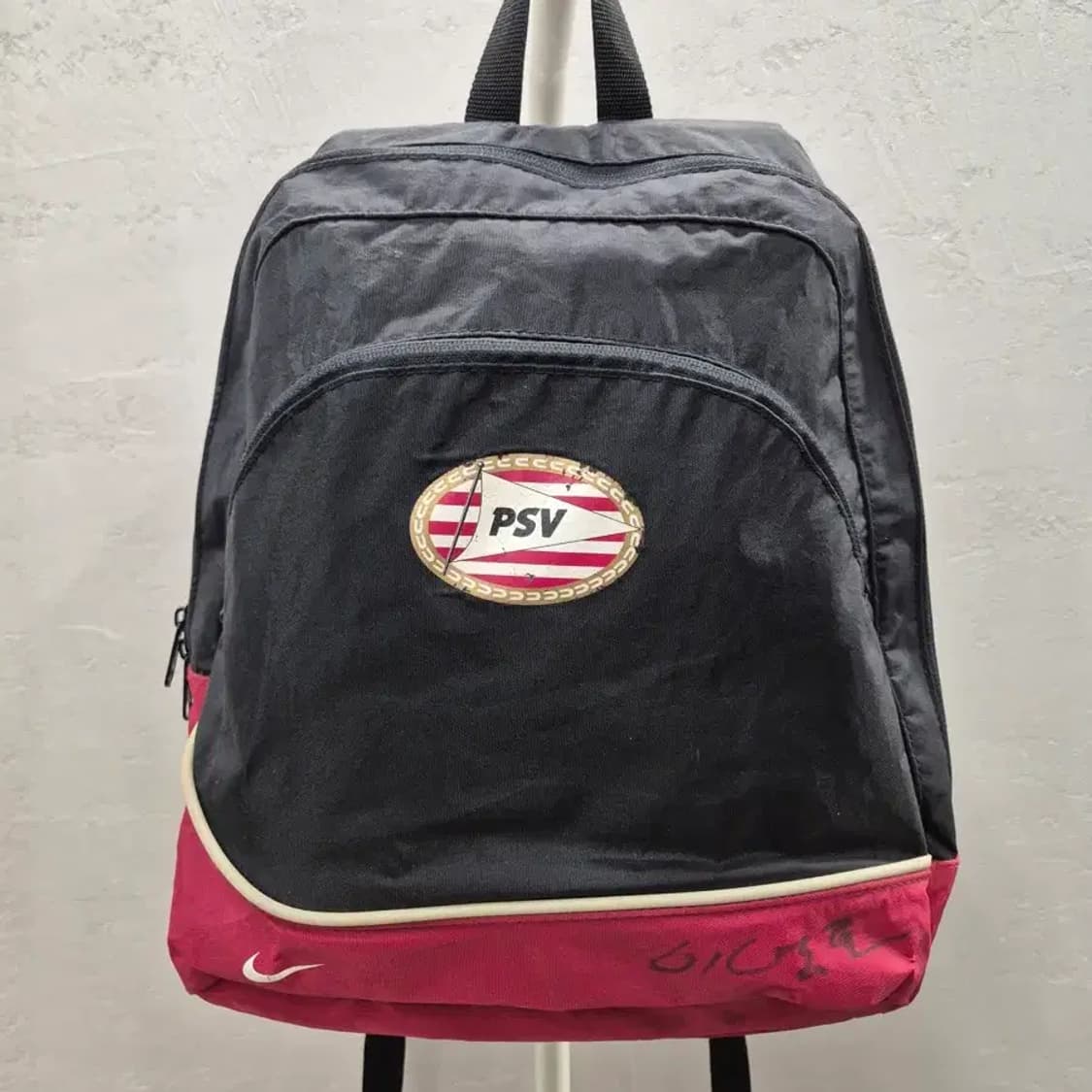 나이키 PSV 아인트호벤 이영표 싸인백팩 상품이미지2