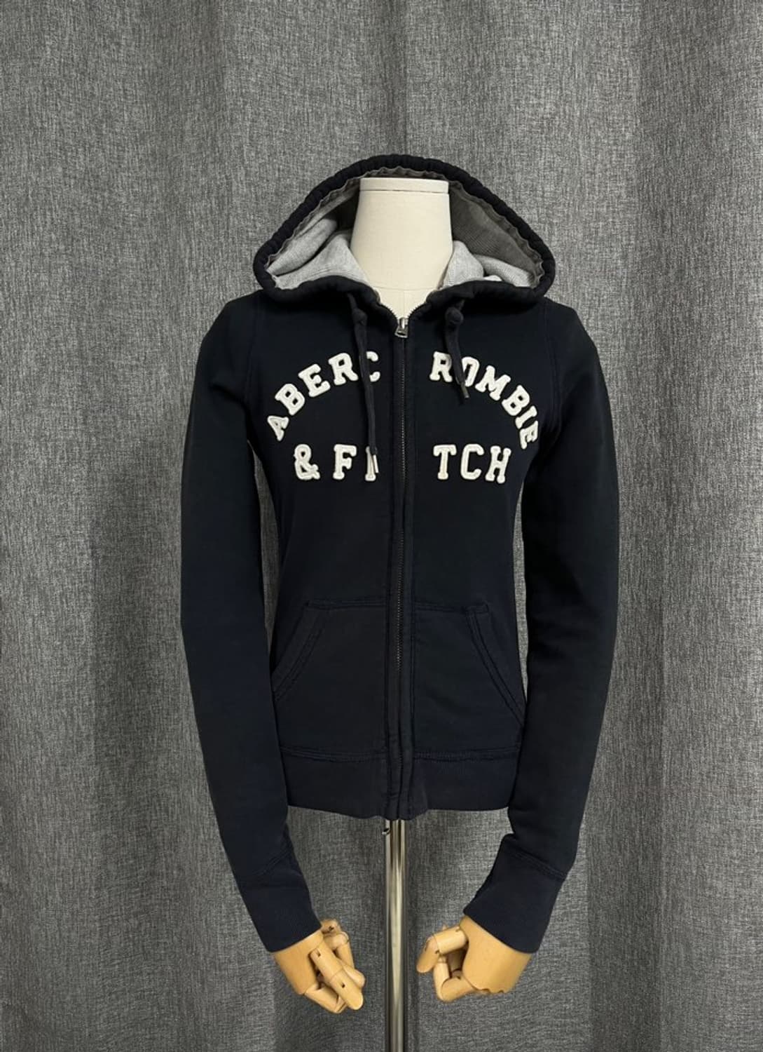 아베크롬비 후드 집업/#3548 상품이미지4