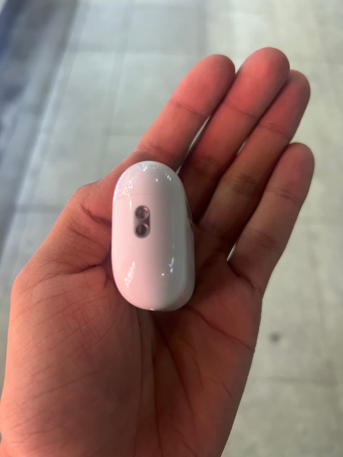 에어팟 프로2 C타입 본체 상품이미지3