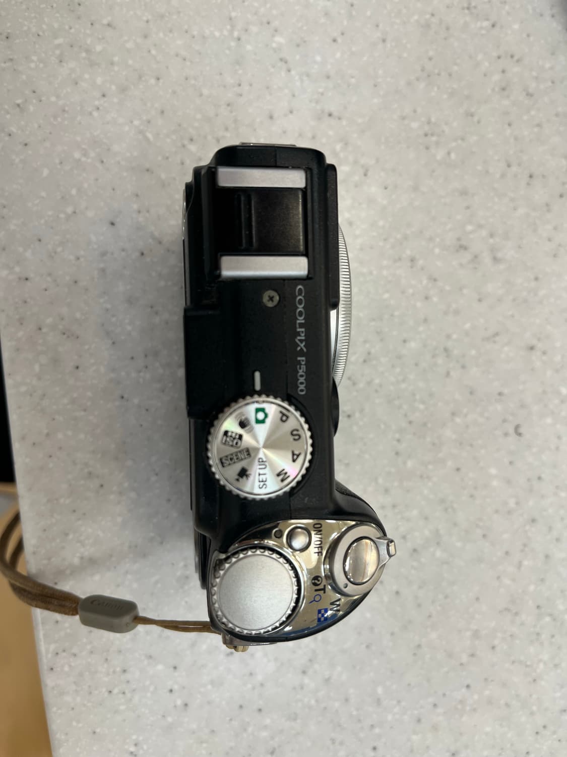 Nikon p5000 니콘 p5000 상품이미지3