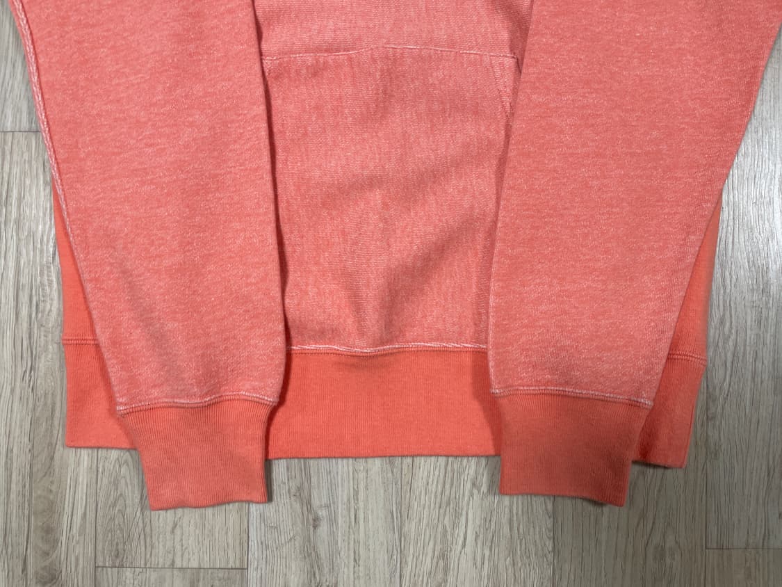 100~105) 80s 복각 챔피온 리버스위브 후드티(RRL&LVC&폴로 상품이미지7