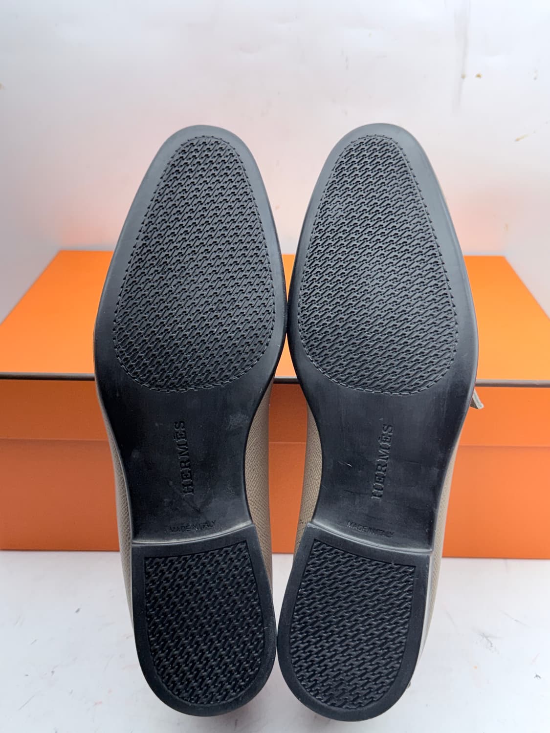 정품)에르메스 40 상품이미지10