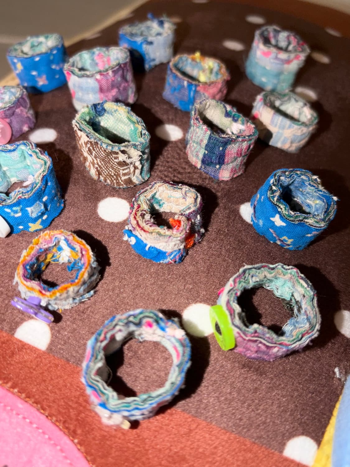 kantha ring (칸타 반지) 상품이미지3