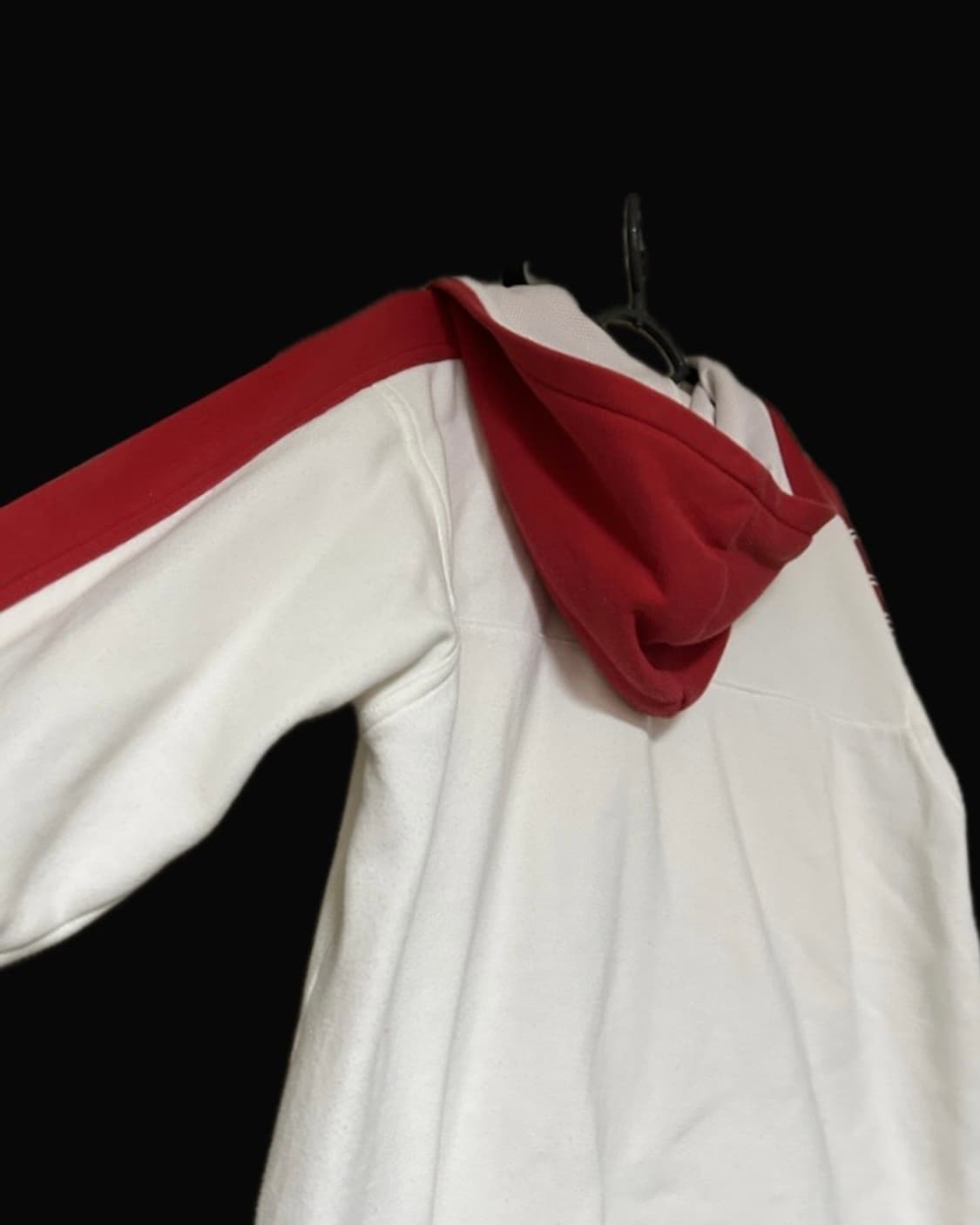 나이키 빈티지 투웨이 집업 상품이미지4