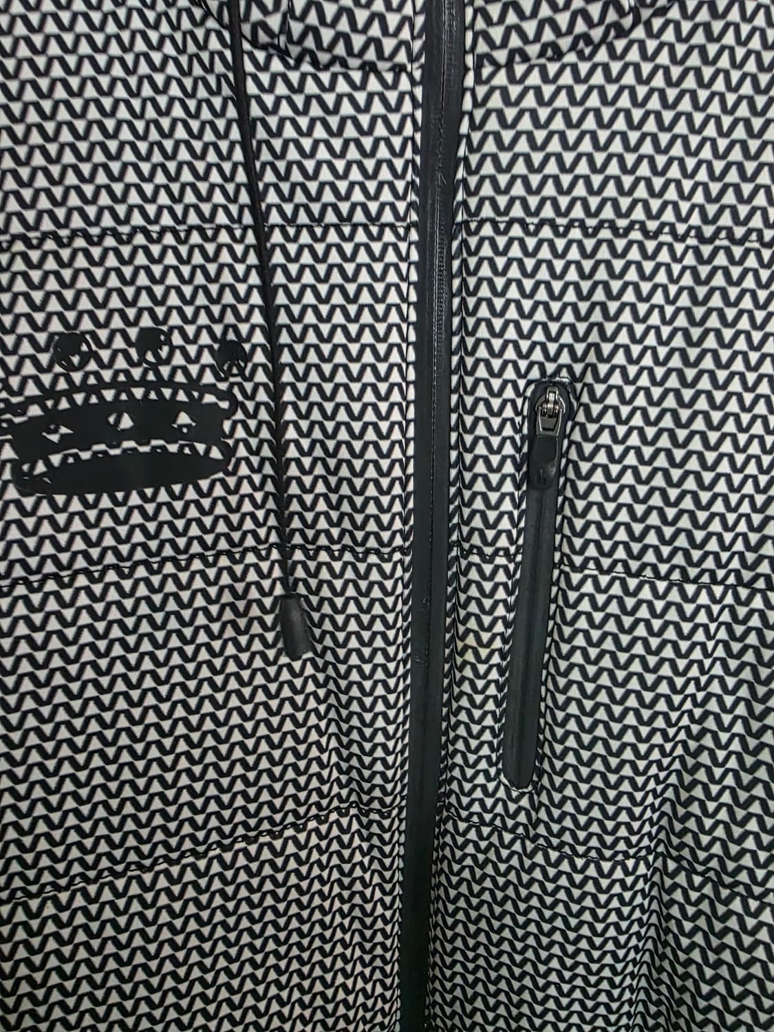 헤지스 골프 패딩 95 상품이미지3