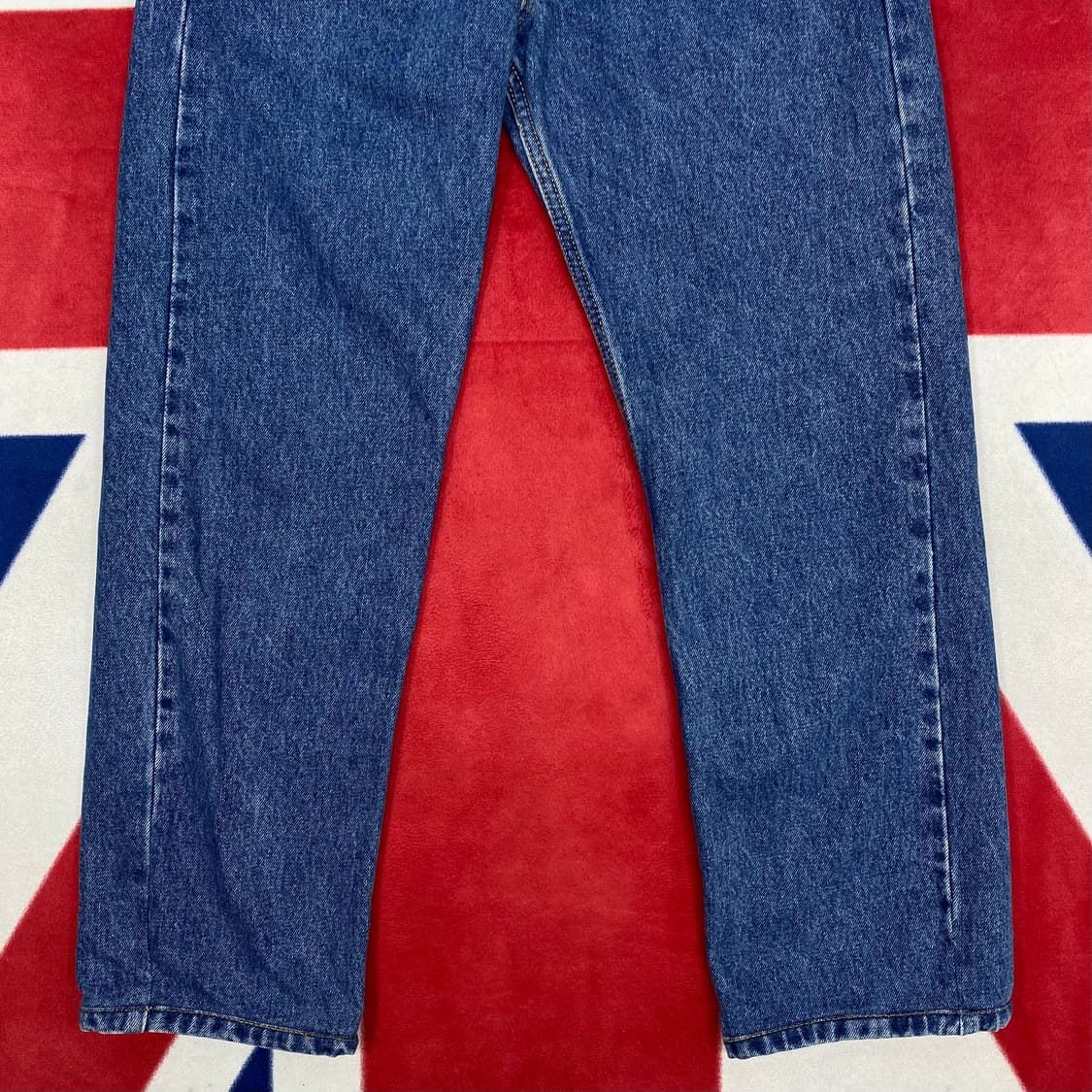 리바이스 505데님팬츠 31 상품이미지3