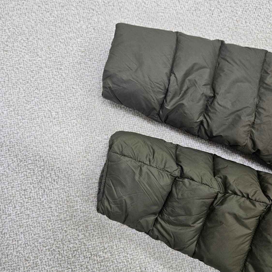 [66] 튜브 Tube 구스다운 롱패딩 점퍼 1204JM1 상품이미지4