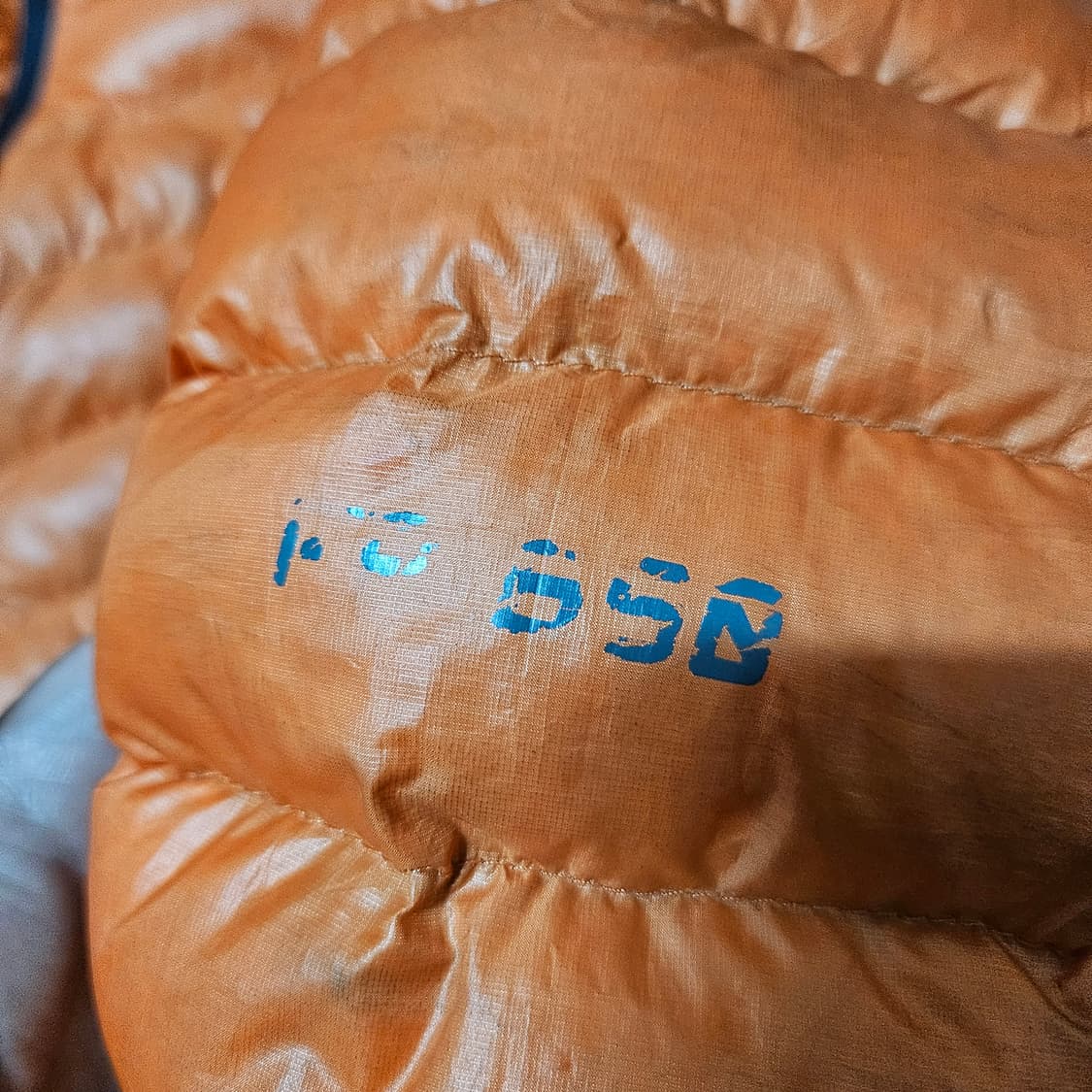 [XL] 뉴발란스 경량패딩 상품이미지7