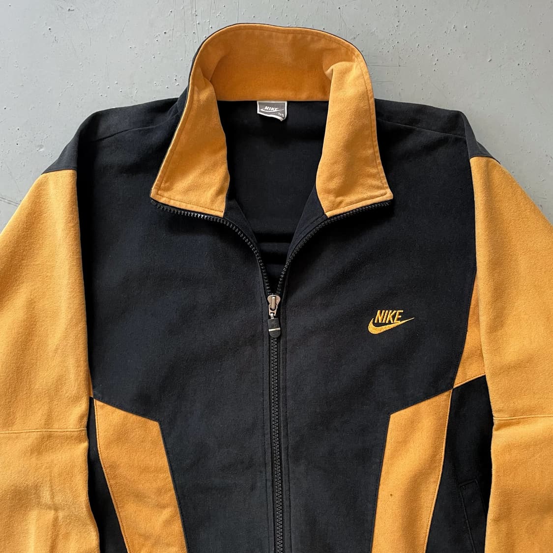 1990‘s  Nike Sweat Jacket 상품이미지2