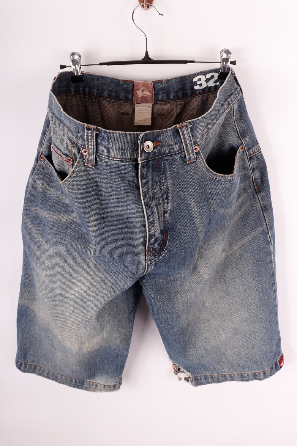 Quick Silver Denim pants(32인치) 상품이미지2