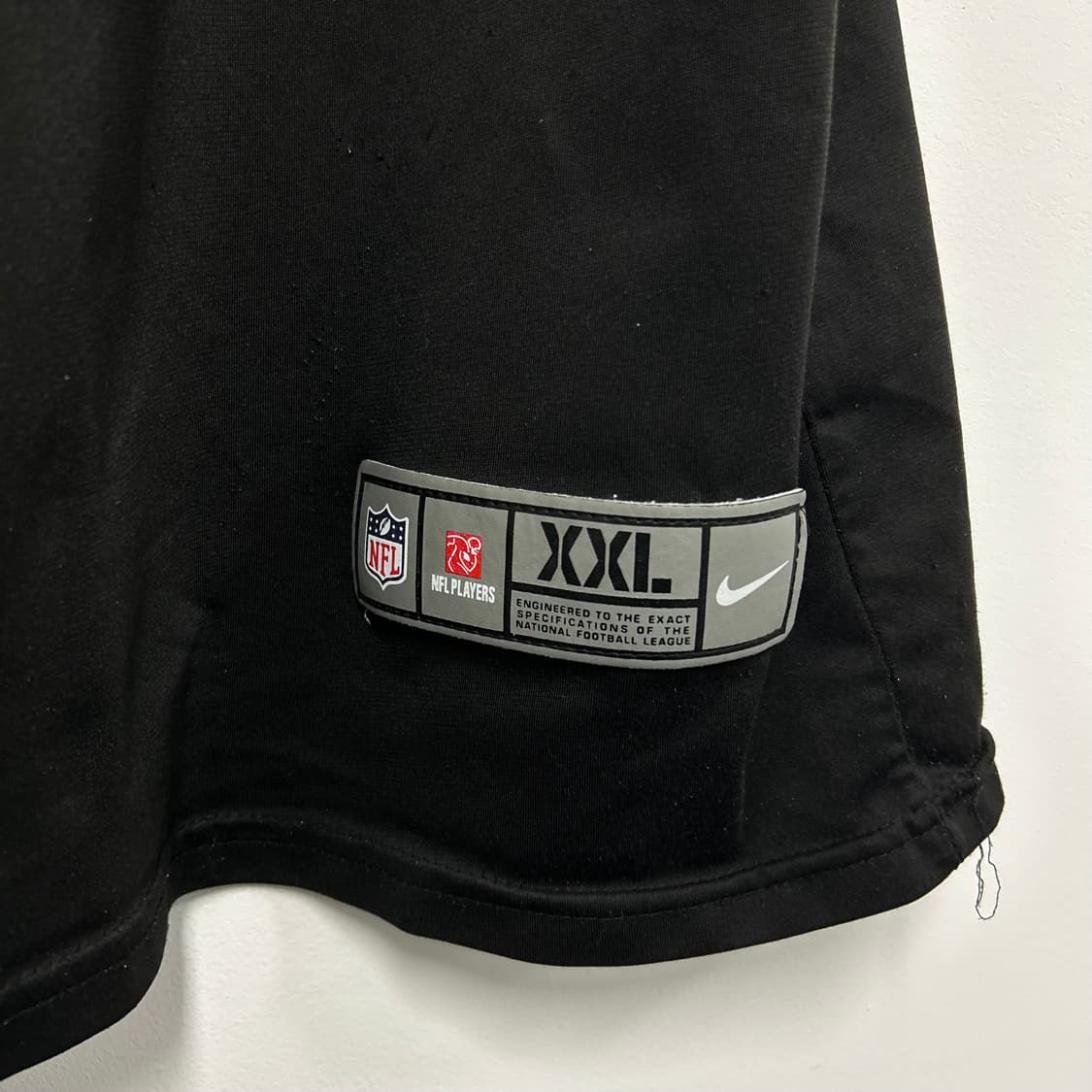 NFL 유니폼 반팔티[1643] 상품이미지8