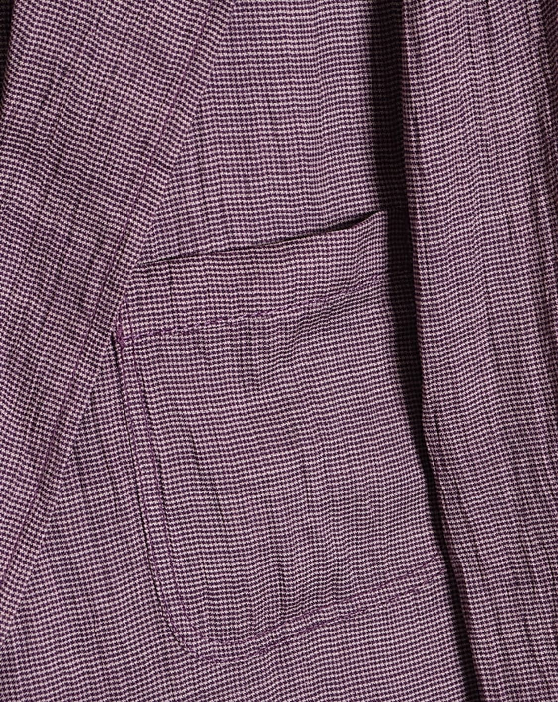 Aquascutum Linen Blazer 상품이미지2