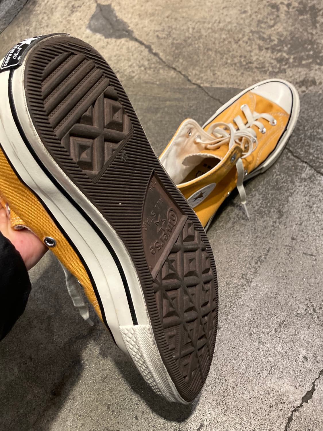 컨버스 하이 290 상품이미지3