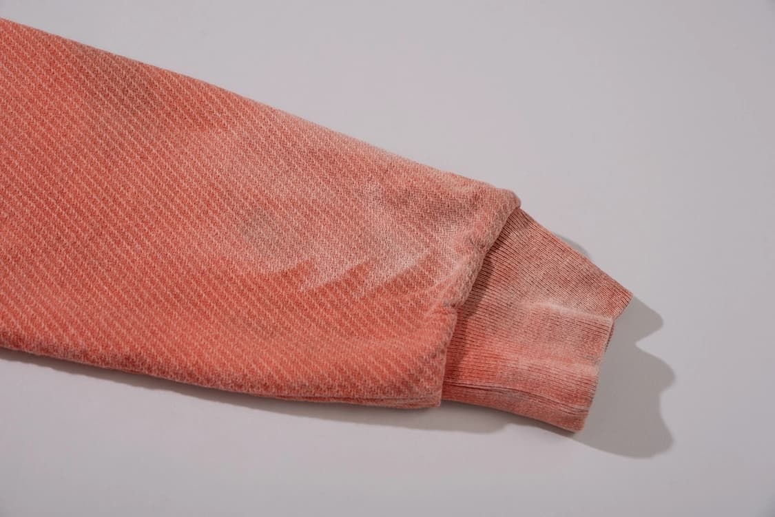 히스테릭 글래머 후드집업 상품이미지5