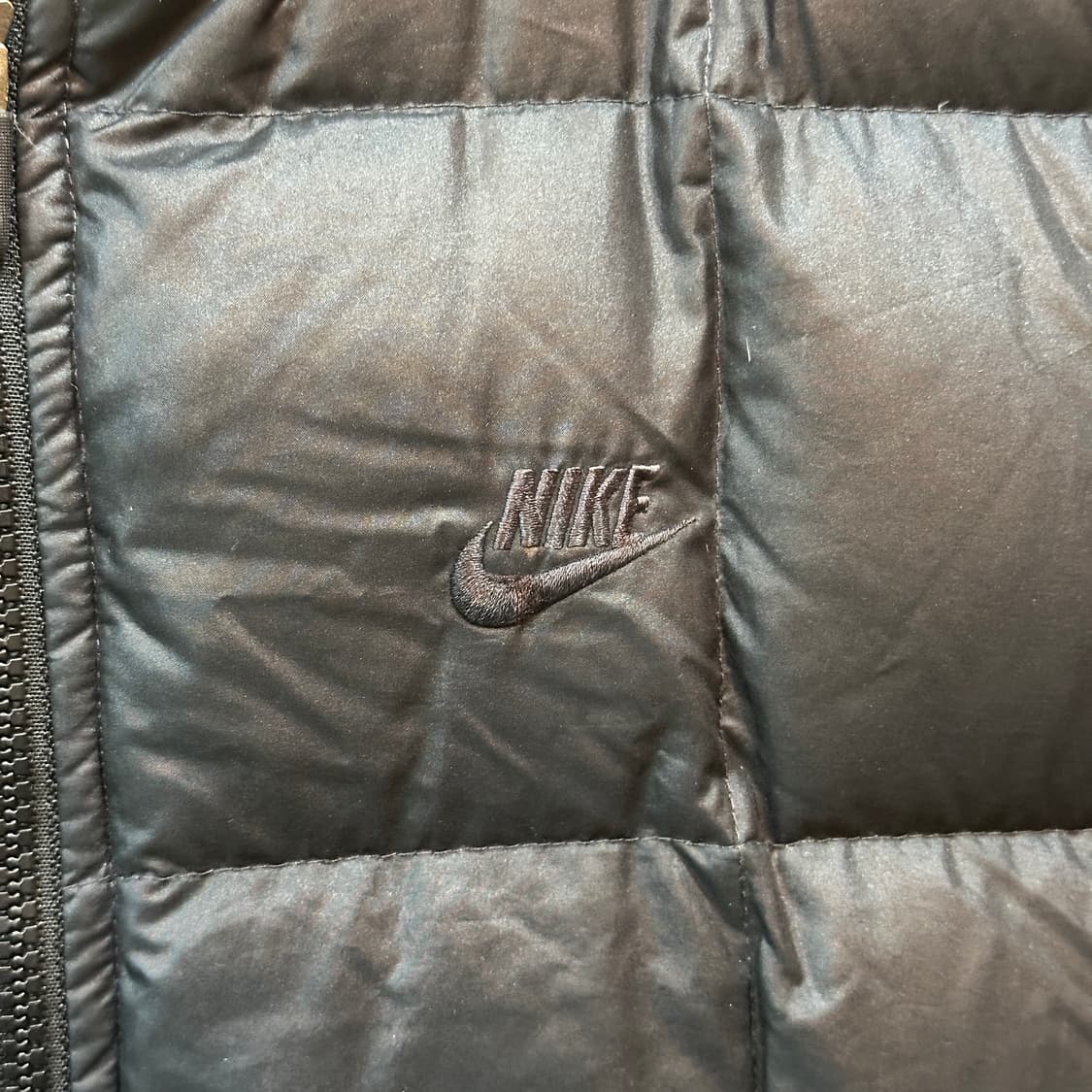 나이키 덕 다운 패딩 베스트 상품이미지2