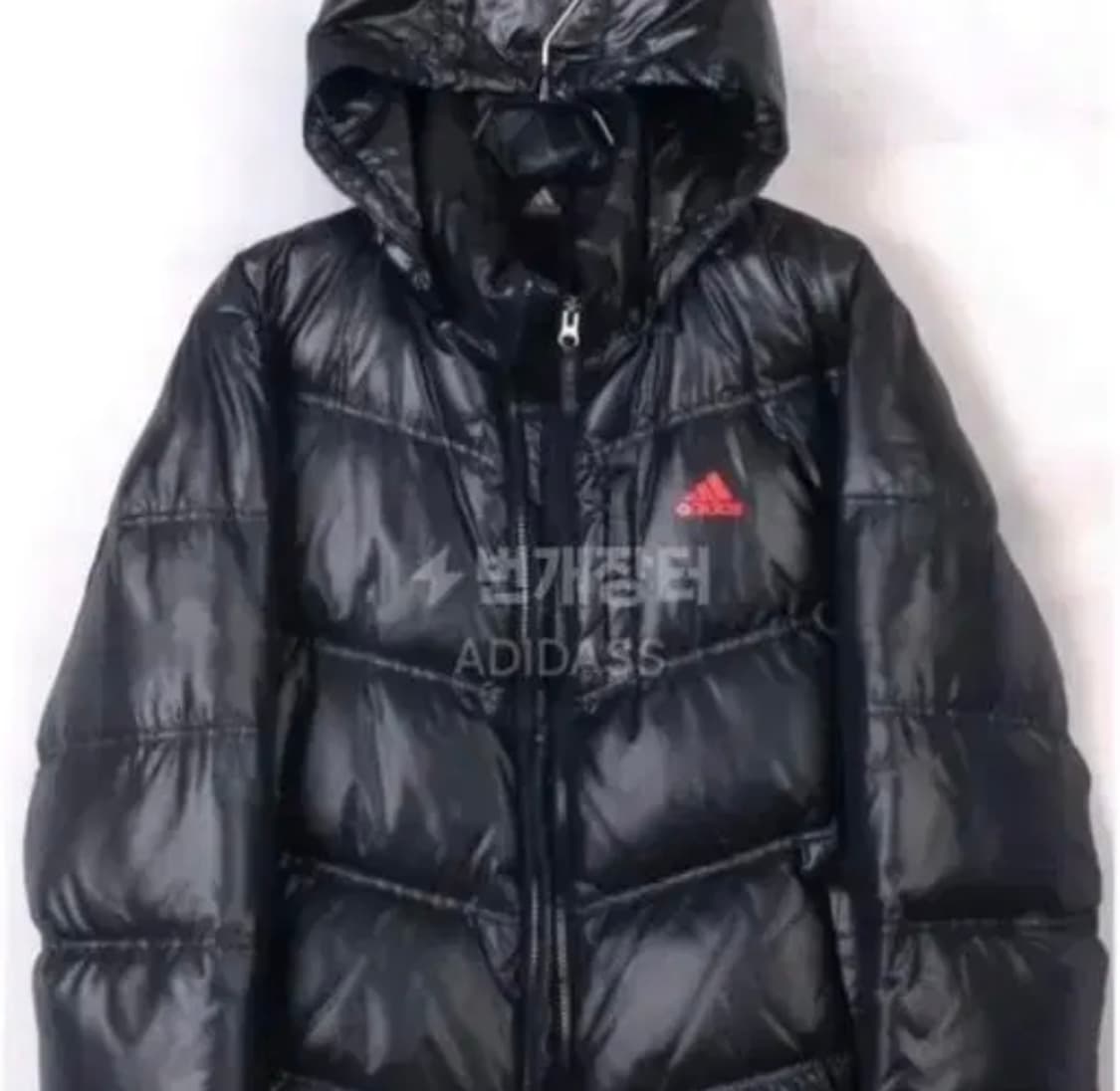 Adidas 숏패딩  상품이미지2