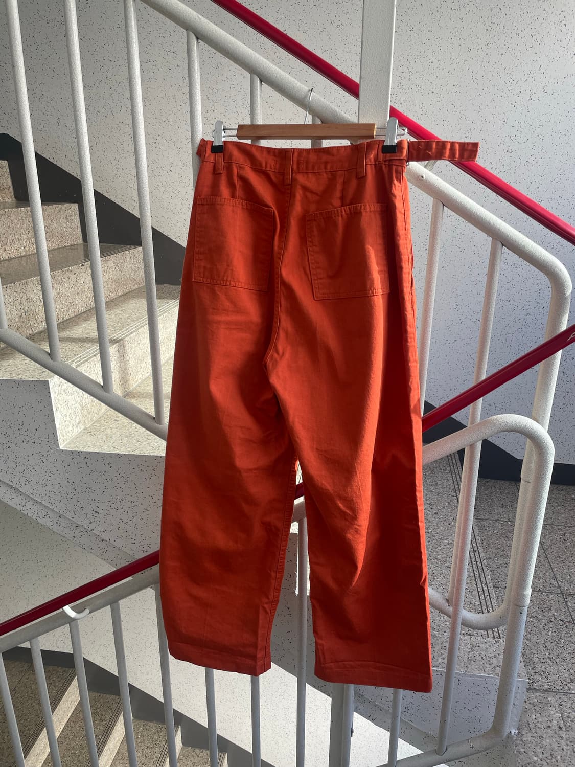 cotton pants 상품이미지3