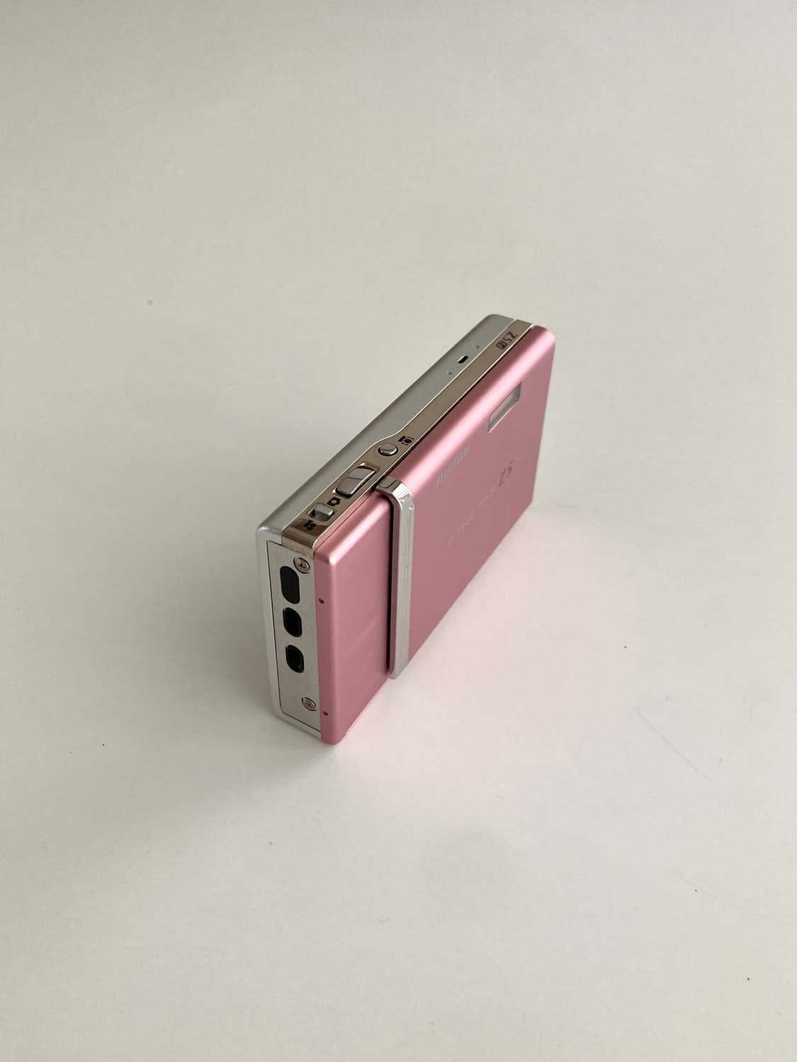 풀박스 ! 후지필름 파인픽스 Z5 빈티지디카 디지털카메라 상품이미지8