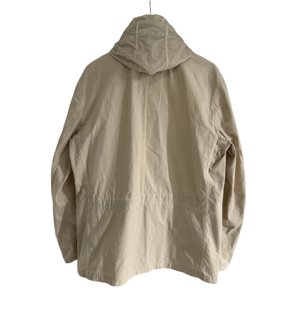 스톤아일랜드 코튼 코듀라 와펜 자켓 상품이미지3